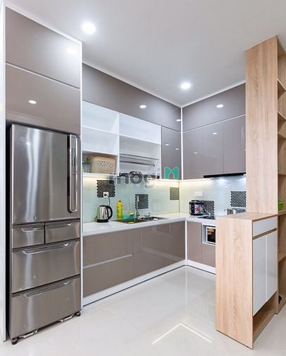 Hình ảnh Cần Bán Căn Hộ Sai Gon TOWE DT : 85m2 3PN