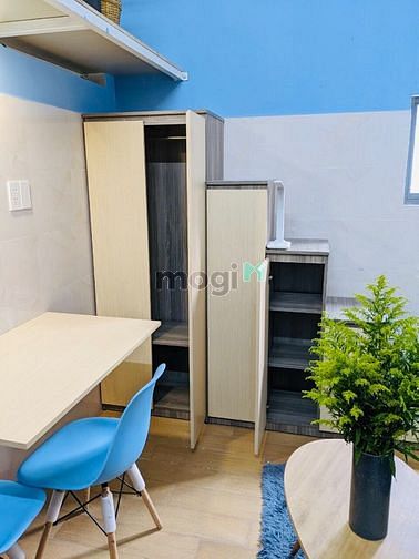 Hình ảnh CHDV Duplex gần Phạm Văn Đồng, Gò Vấp_Full nội thất
