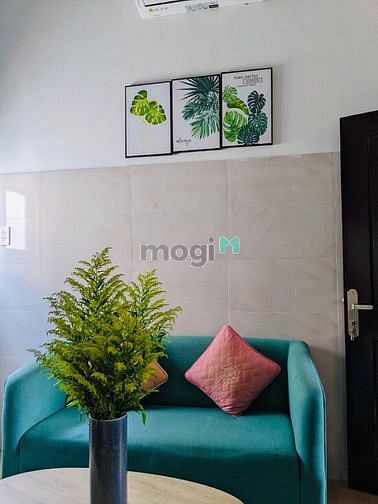 Hình ảnh CHDV Duplex gần Phạm Văn Đồng, Gò Vấp_Full nội thất