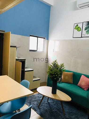 Hình ảnh CHDV Duplex gần Phạm Văn Đồng, Gò Vấp_Full nội thất