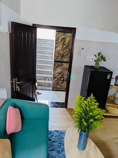 Hình ảnh CHDV Duplex gần Phạm Văn Đồng, Gò Vấp_Full nội thất