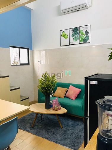 Hình ảnh CHDV Duplex gần Phạm Văn Đồng, Gò Vấp_Full nội thất