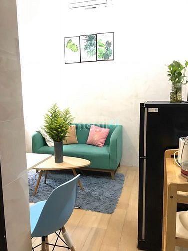 Hình ảnh CHDV Duplex gần Phạm Văn Đồng, Gò Vấp_Full nội thất