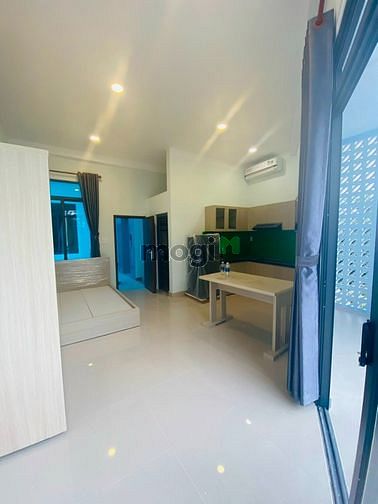 Hình ảnh CHDV Ban Công FuLL NT _ Mới hoàn toàn 100%_ Đi Cầu Sài Gòn, Thảo Điền