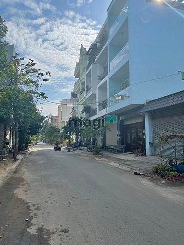 Hình ảnh 57m2 Đất thổ cư hẻm xe tải, gần ngã 3 Tân Kỳ Tân Quý – Mã Lò