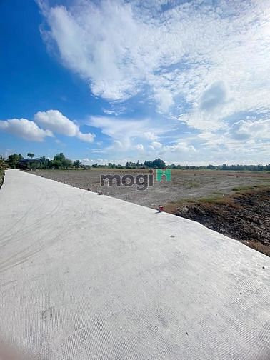Hình ảnh Đất cần bán gần trung tâm Đức Hòa Long An, cách thị trấn 2km_SHR