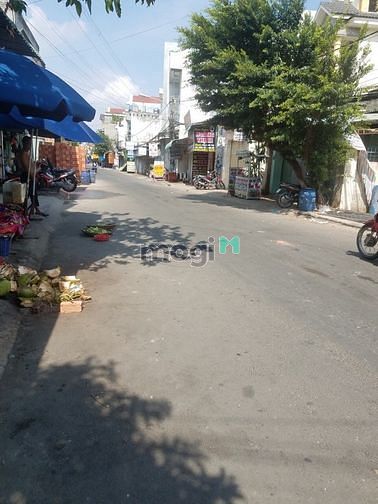 Hình ảnh Bán đất MT Ba Vân, P14, Tân Bình, SHR 5x20m giá chỉ 2.4 tỷ gần UBND