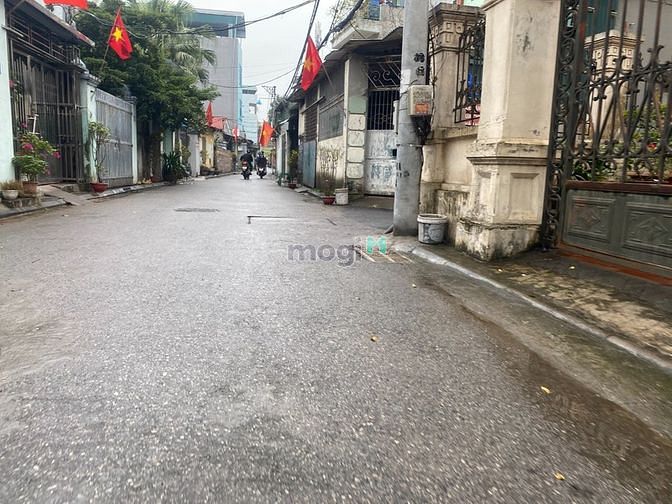 Hình ảnh Bán gấp 60.7m khổ đất siêu đẹp 4.5x13.5 đất mặt ngõ 83 Phúc Lợi