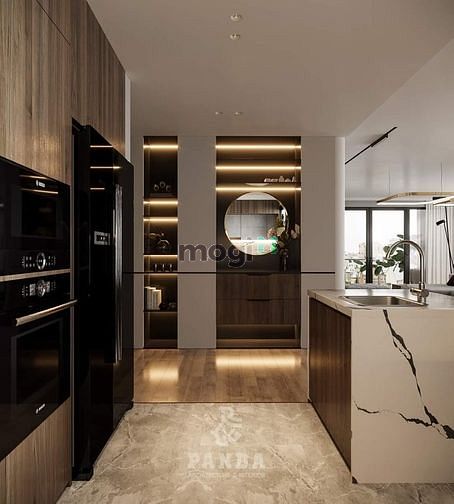 Hình ảnh Sunrise City - Quận 7 - Có sổ - 162m2 - 4PN - Giá 6ty4