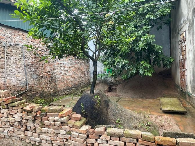 Hình ảnh Bán gấp 60.7m khổ đất siêu đẹp 4.5x13.5 đất mặt ngõ 83 Phúc Lợi