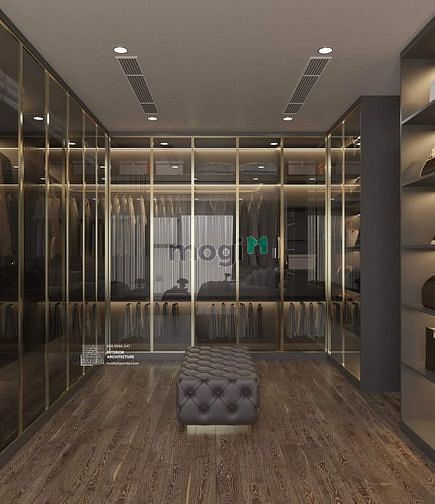 Hình ảnh Sunrise City - Quận 7 - Có sổ - 162m2 - 4PN - Giá 6ty4