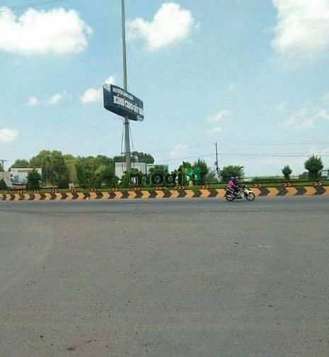 Hình ảnh Đất MT đường QL55, TP Bà Rịa, liền kề đại học dầu khí giá siêu hấp dẫn