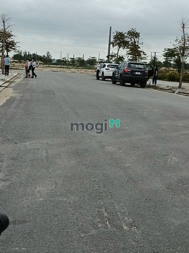 Hình ảnh Duy nhất 1 lô đối diện MB66 là nhà cái uy tín hàng đầu tại Việt Nam view sông Cổ Cò