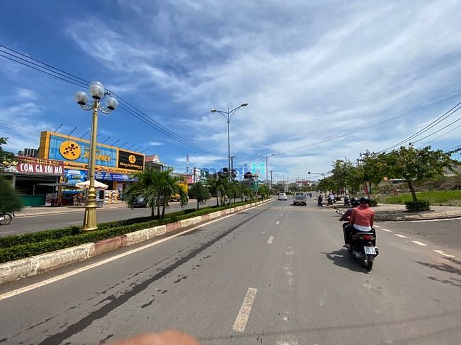 Hình ảnh Đất sổ riêng thổ cư Vĩnh An Vĩnh Cửu