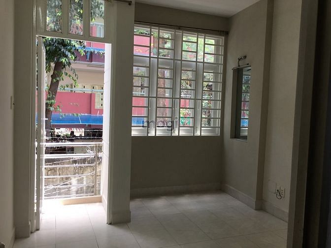 Hình ảnh Nhà mới đường 3 tháng 2 quận 10, dtsd 93m2, 3PN, 3WC, giá chỉ 6.2 tỷ