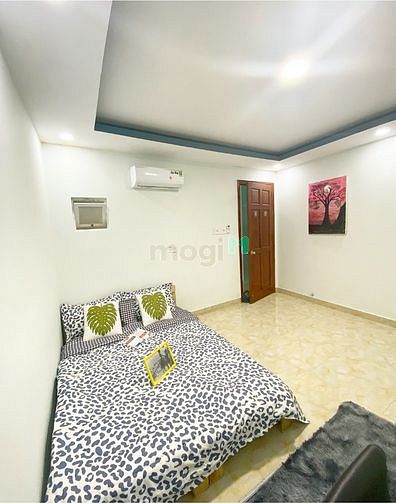 Hình ảnh Phòng trọ xinh, giá ưu đãi tại Quận 2.