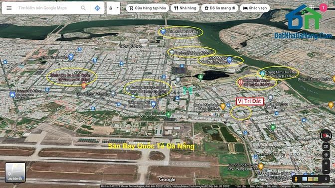 Hình ảnh Bán ĐẤT LỚN, VIP 6.190 m2, 4 MẶT TIỀN, đường Nguyễn Hữu Thọ, Giá RẺ