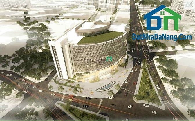 Hình ảnh Bán ĐẤT LỚN, VIP 6.190 m2, 4 MẶT TIỀN, đường Nguyễn Hữu Thọ, Giá RẺ