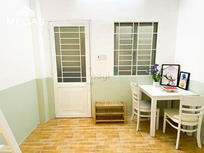 Hình ảnh Phòng siêu xinh FULL nội thất Quận 2