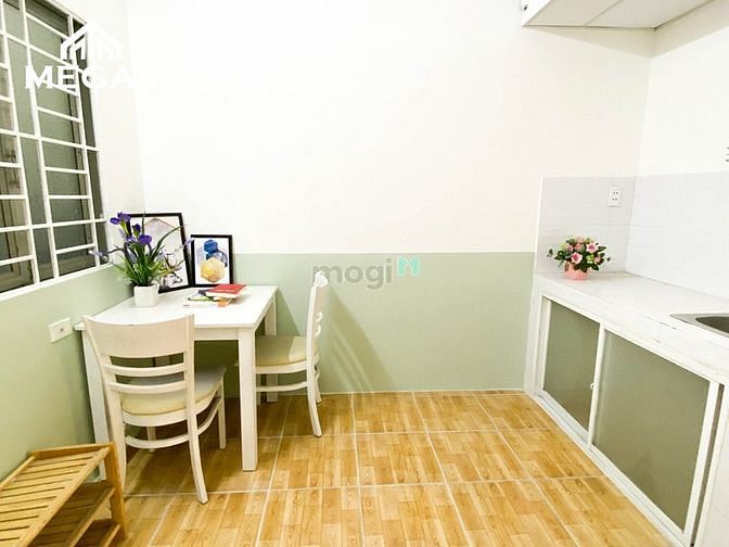 Hình ảnh Phòng siêu xinh FULL nội thất Quận 2