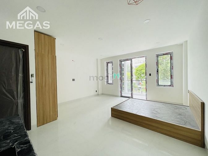 Hình ảnh Trang Chủ MB66.COM / Đăng Ký Tặng 66K đường Đặng Thuỳ Trâm - Full nội thất - ban công