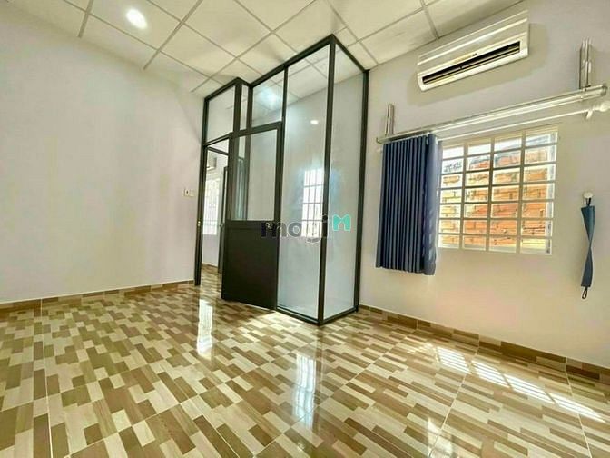 Hình ảnh Bán nhà ở Phan Văn Trị, quận Bình Thạnh