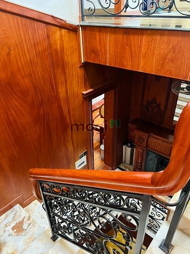 Hình ảnh Bán biệt thự Pasteur Quận 3 130m2 Nội Thất Cao Cấp 5 Giá 56.5 tỷ