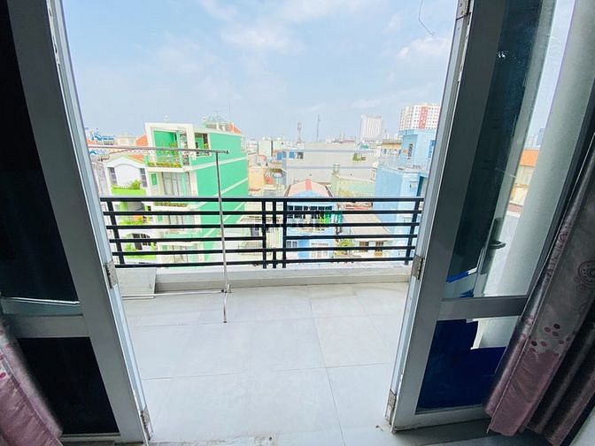 Hình ảnh 🔥 Mb6623 nạp rút nhanh chóng ban công_BÙI HỮU NGHĨA_gần các quận trung tâm