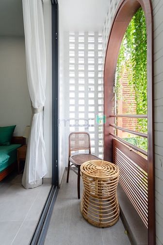 Hình ảnh Căn Hộ Balcony ngay Xô Viết Nghệ Tĩnh Bình Thạnh