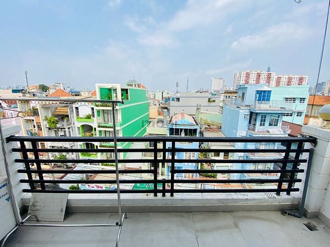 Hình ảnh 🔥 Mb6623 nạp rút nhanh chóng ban công_BÙI HỮU NGHĨA_gần các quận trung tâm