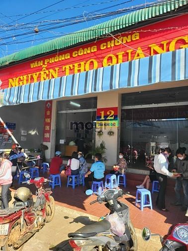 Hình ảnh Cơ Hội Mb6623 phiên bản mới nhất Tốt-Đất Bảo Lâm cách QL20 500m, sổ riêng pháp lý rõ ràng