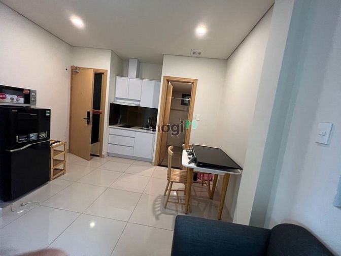 Hình ảnh Căn Hộ 1 Phòng Ngủ Giá Rẻ Bình Thạnh
