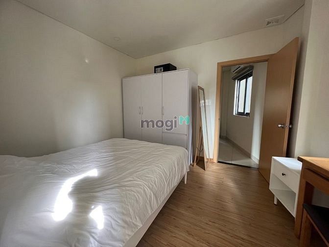 Hình ảnh Căn Hộ 1 Phòng Ngủ Giá Rẻ Bình Thạnh