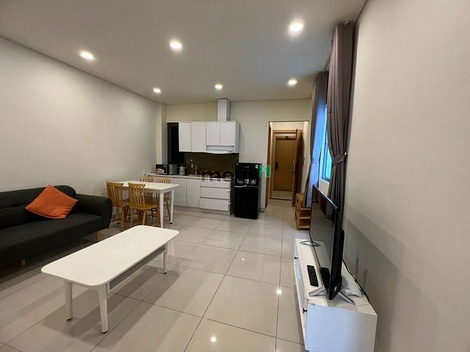 Hình ảnh Căn Hộ 1 Phòng Ngủ Giá Rẻ Bình Thạnh