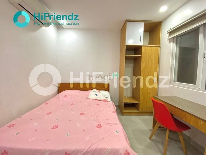Hình ảnh Hifriendz Hỗ Trợ Cọc. Căn Hộ DV Full NT