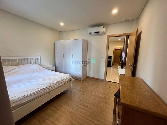Hình ảnh Căn Hộ 1 Phòng Ngủ Giá Rẻ Bình Thạnh