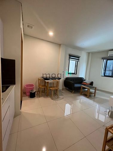 Hình ảnh Căn Hộ 1 Phòng Ngủ Giá Rẻ Bình Thạnh