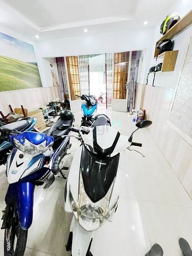 Hình ảnh Nhà 1T1L, SHR, 2PN, 2WC, XD CHẮC CHẮN, nhà Đ.số 2, HBP, Thủ Đức