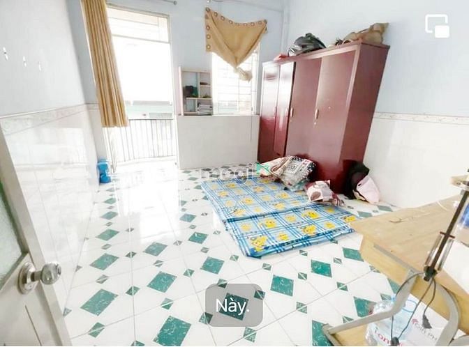 Hình ảnh Nhà 1T1L, SHR, 2PN, 2WC, XD CHẮC CHẮN, nhà Đ.số 2, HBP, Thủ Đức