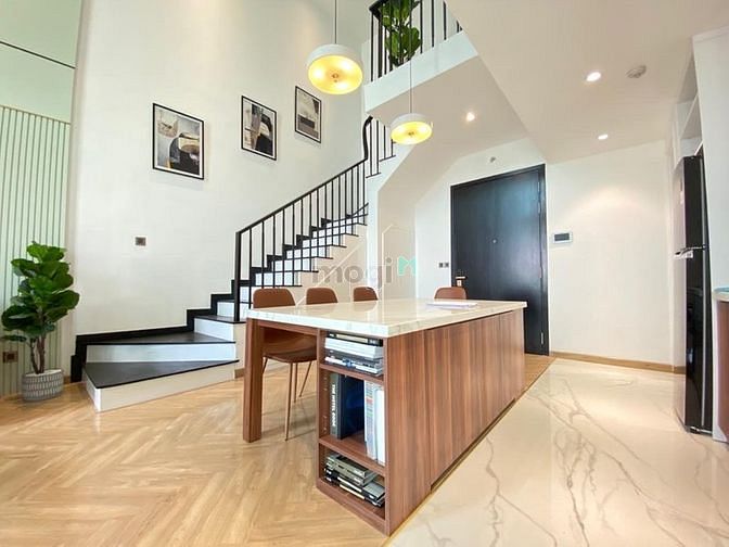 Hình ảnh Duplex Feliz En Vista quận 2 133m2 - Full NT - 2pn - 32tr/tháng