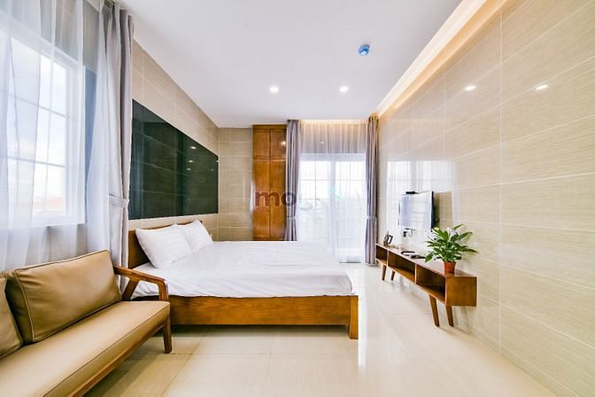 Hình ảnh Mb6623 nạp rút nhanh chóng cao cấp full nội thất quận phú nhuận