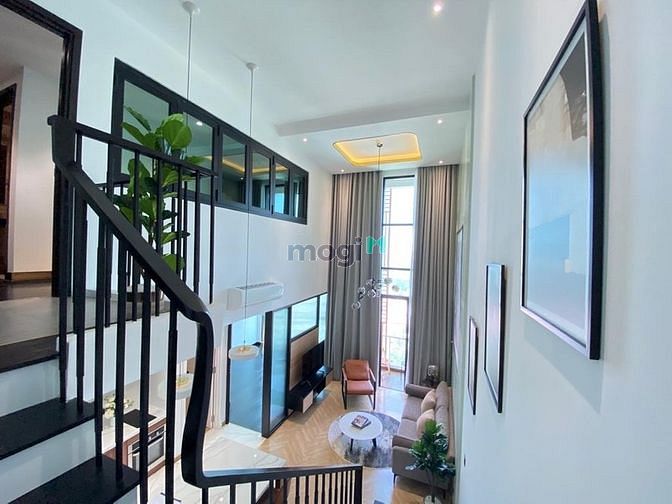 Hình ảnh Duplex Feliz En Vista quận 2 133m2 - Full NT - 2pn - 32tr/tháng