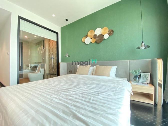 Hình ảnh Duplex Feliz En Vista quận 2 133m2 - Full NT - 2pn - 32tr/tháng