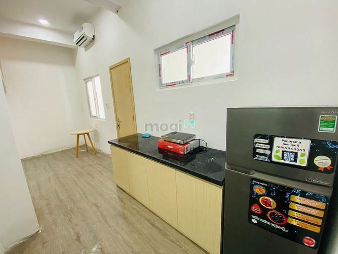 Hình ảnh Khai trương CHDV siêu mới full NT gần cầu Điện Biên Phủ