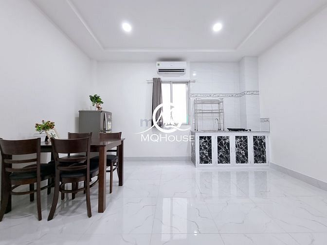 Hình ảnh Mb6623 nạp rút nhanh chóng cao cấp full nội thất quận phú nhuận