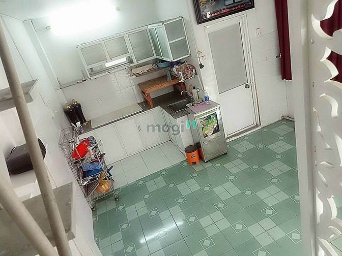 Hình ảnh Bán nhà ở hẻm quốc lộ 13, Hiệp Bình Phước, Thủ Đức