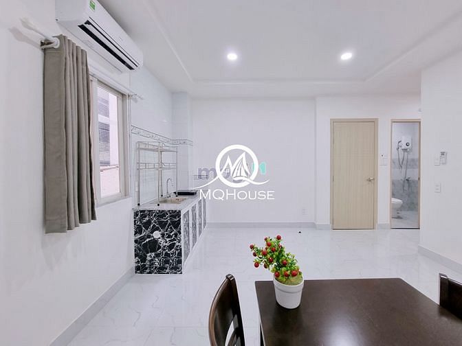 Hình ảnh Mb6623 nạp rút nhanh chóng cao cấp full nội thất quận phú nhuận