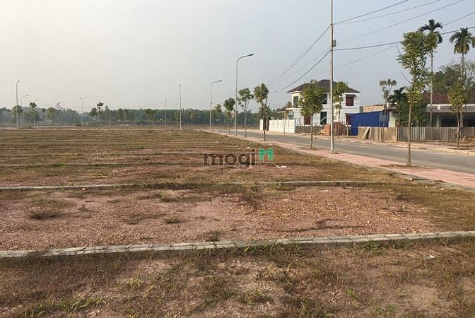 Hình ảnh Bán gấp đất Full thổ cư, SHR công chứng san tên ngay