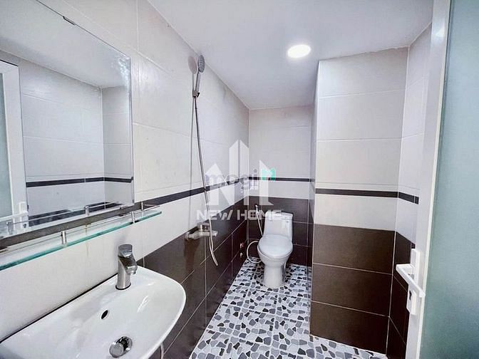 Hình ảnh Phòng trọ siêu thoáng_mới khai trương 100%_Q.Tân Phú