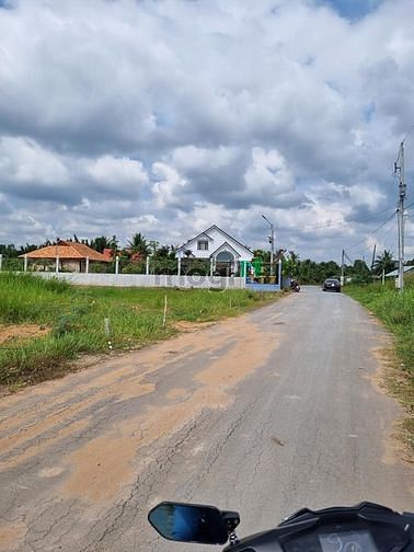 Hình ảnh Đức Hòa Hạ 5x26m ngay DT824 giá tốt SHR